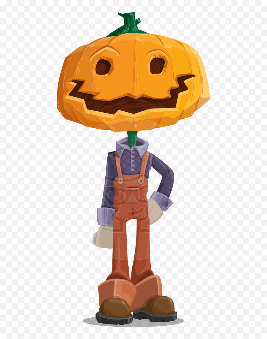 Peet Pumpkinhead - Pumpkinhead Png,Pumpkin Head Png