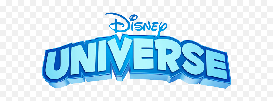 Download Disney Universe Clipart - Horizontal Png,Steven Universe Logo