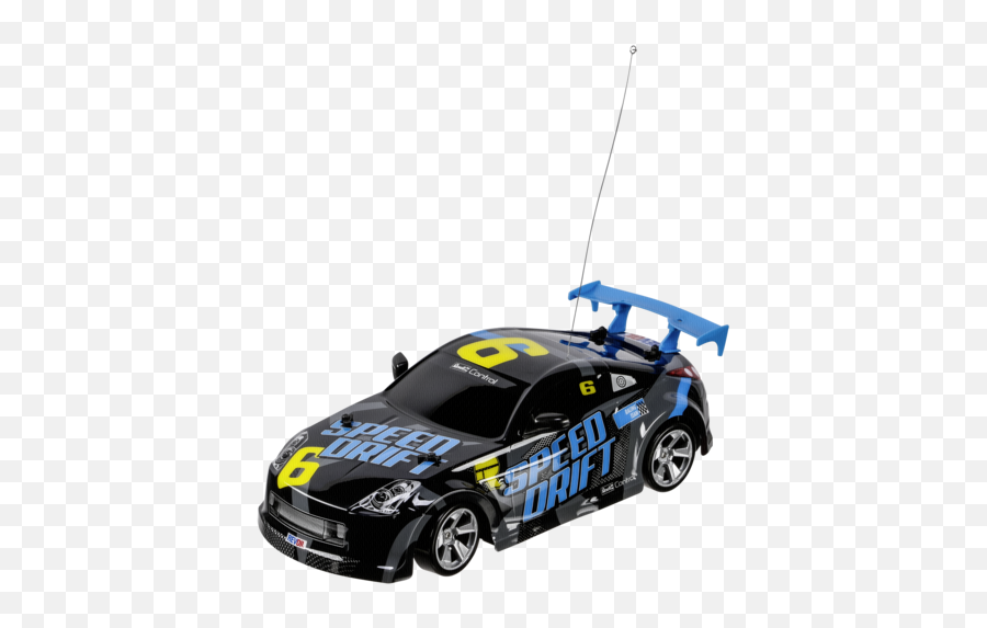 Revell Rc Drift Car Speed - Masini Cu Telecomanda Drift Png,Drift Png