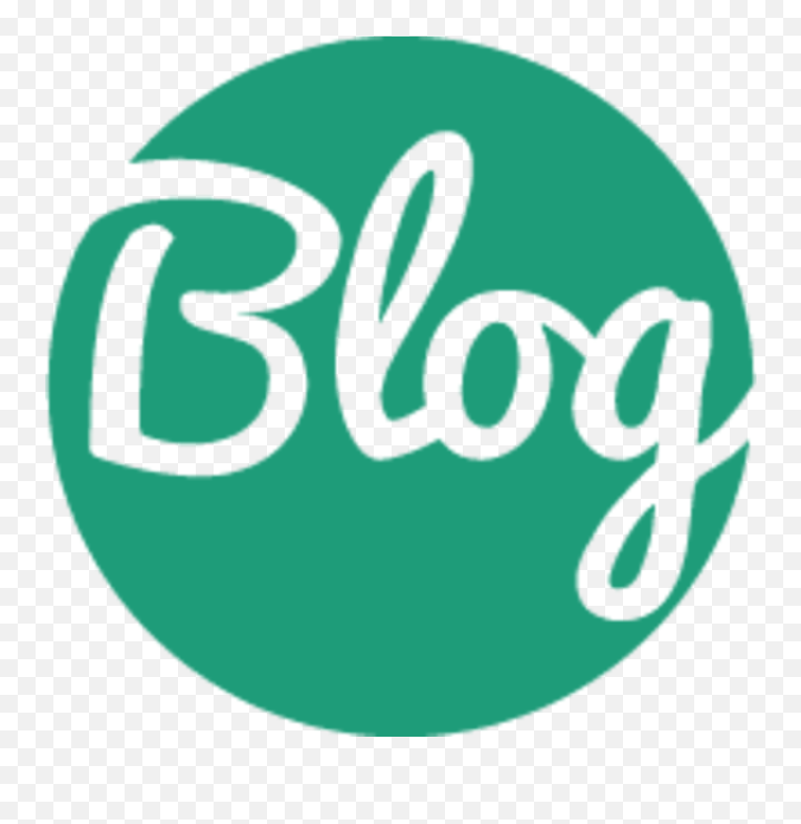 My Blogger Logo - Logo For My Blog Png,Blogger Logo