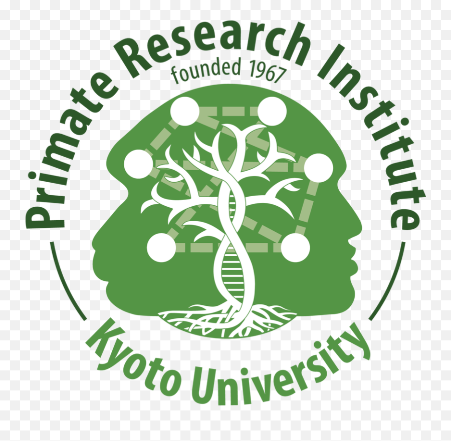 Pri New Logo - Cécile Sarabian Phd Primate Research Institute Logo Png,Remind Logo
