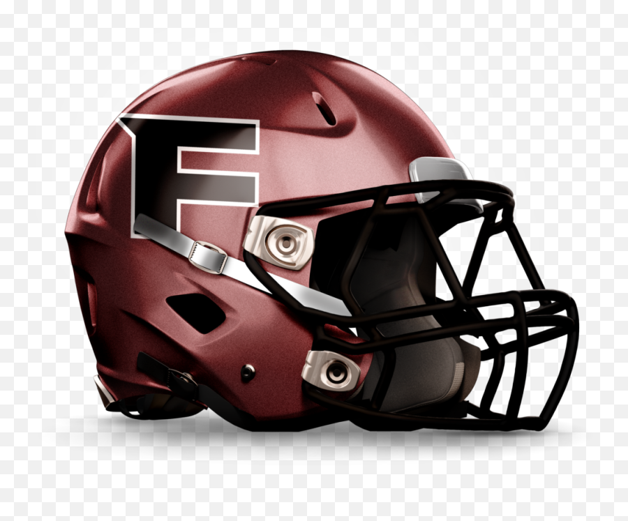 Fulton Falcons - Las Vegas Raiders Football Helmet Png,Falcons Helmet Png