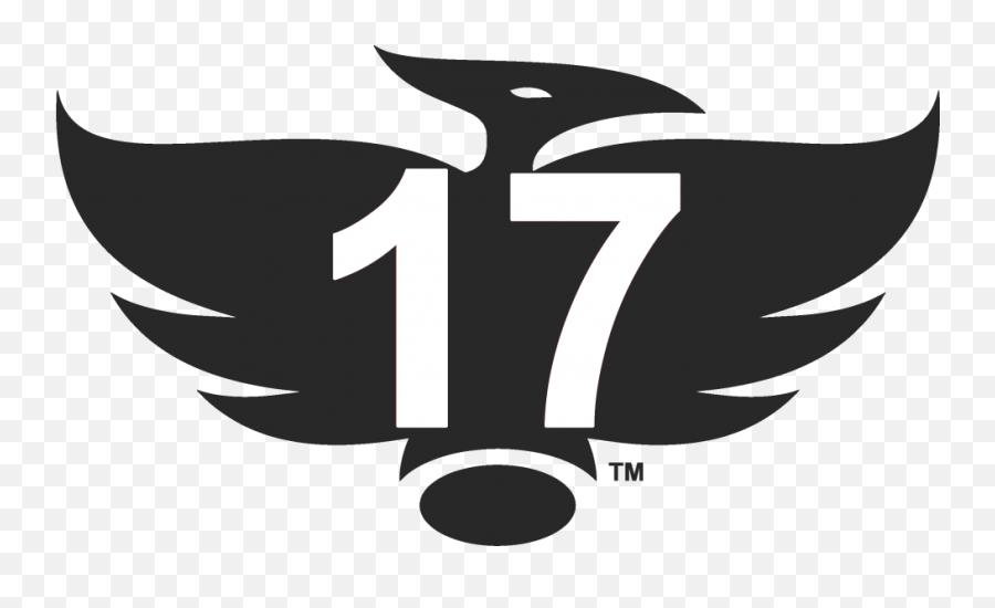 Phoenix Comicon 2017 Growtix - Phoenix Comicon Png,Hawkgirl Logo