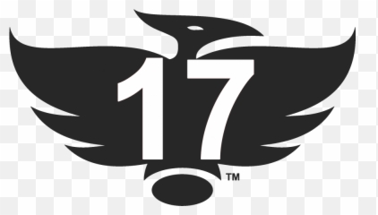 Phoenix Comicon 2017 Growtix - Phoenix Comicon Png,Hawkgirl Logo