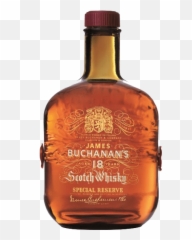 Buchanans 18 - Jack Daniels 1954 Gold Medal Png,Buchanan's Png