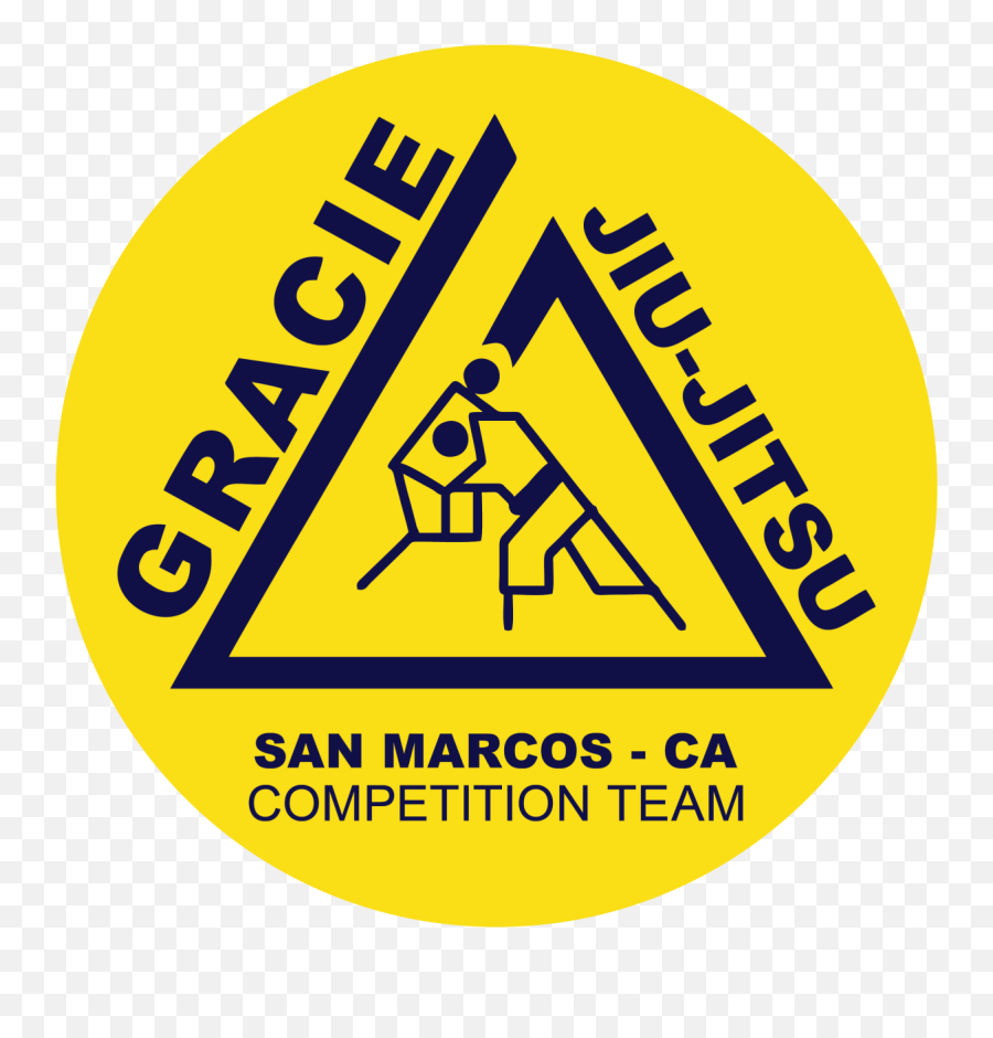 Gracie Jiu Jitsu Carlsbad - Gracie Humaita Png,Brazilian Jiu Jitsu Logo