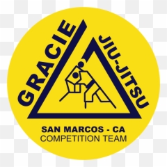 Gracie Jiu Jitsu Carlsbad - Gracie Humaita Png,Brazilian Jiu Jitsu Logo
