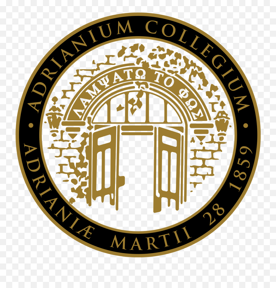 Adrian College - Adrian College Png,Hillsdale College Logo