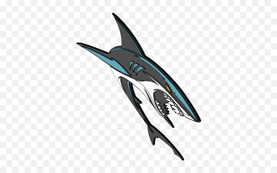 San Jose Sharks Secondary Sleeve Logo - Swordfish Png,San Jose Sharks Logo Png