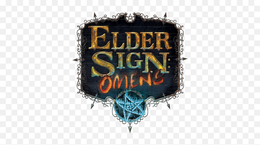 Omens - Elder Sign Omens Icon Png,Pharaoh Logo