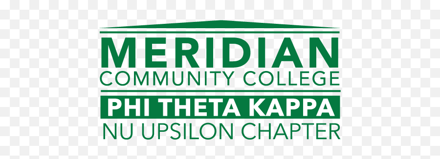 Mcc Honor Society Earns Ptk Nod - Vertical Png,Phi Theta Kappa Logos
