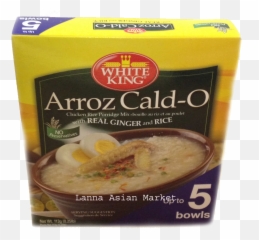 Mama Sita Arroz Caldo Full Size Png Download Seekpng - White King Arroz Caldo,Arroz Png