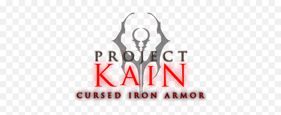 Project Kain - Legacy Of Kain Symbols Png,Nexus Mods Logo