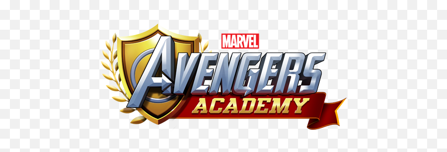 Marvel Avengers Academy - Avengers Academy Mobile Game Logo Png,Boom Beach Logo