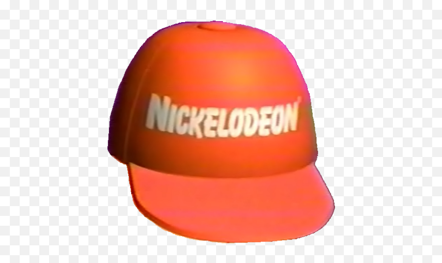 Download Nickelodeon Hat - Nickelodeon Hat Logos Wikia Png,Logo Wikia