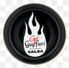 Summer Garden Food Guy Fieri Salsa 16 Oz - png