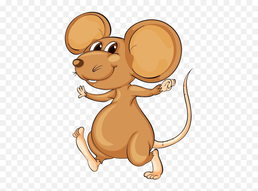 Animal Clipart Mouse Picture 44203 - Mouse Animal Clipart Png,Mouse Animal Png