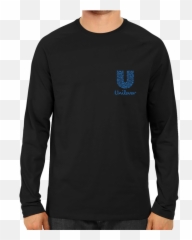 Download Unilever Logo Full Sleeve - black Indian Army T Pubg Winner Chicken Dinner Shirt png