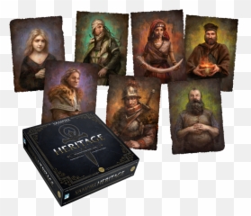 Satisfy Your Historical Bloodlust In Vampire The Masquerade - Vampiro Heritage png