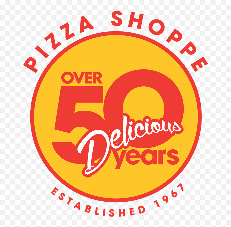 Pizza Shoppe - Kansas Cityu0027s Original Neighborhood Pizza Place Language Png,Shopee Logo