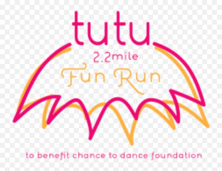 Tutu Fun Run - Onalaska Wi Running Vertical Png,Tutu Png