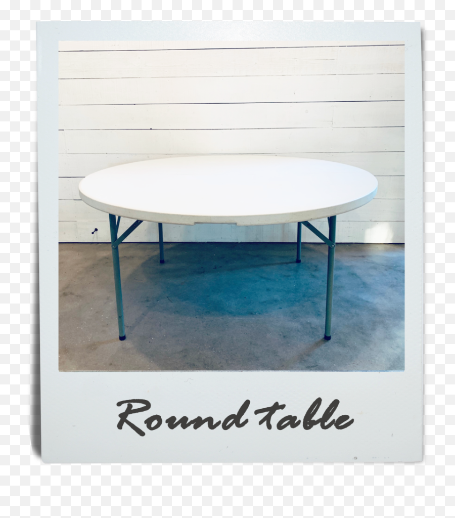 Equipment Rentals Gallery U2014 Heartwood Acres Png White Table