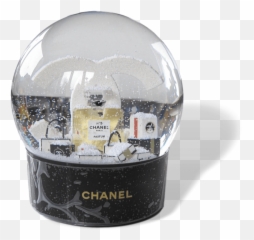 Chanel N 5 2019 Gigantic Usb Rechargeable Battery Snowball - Hard png