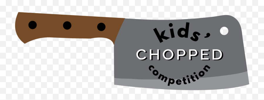 Macomb Kids Chopped Competition - Etapas Del Desarrollo Png,Chopped Logo