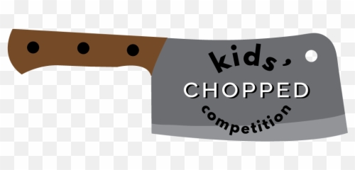 Macomb Kids Chopped Competition - Etapas Del Desarrollo png