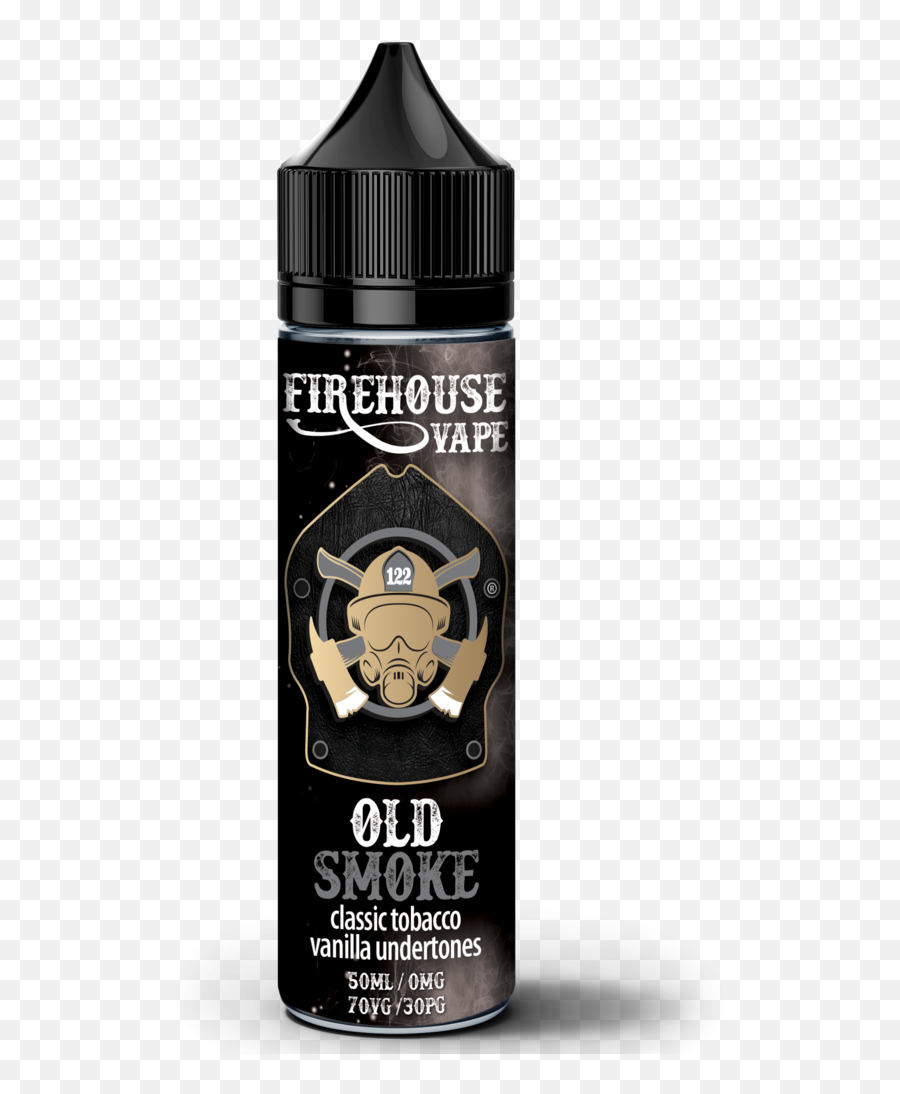 Old Smoke - Creamy Tobacco With Vanilla Undertone Firehouse Vape Pink Pyro Png,Smoke Texture Png