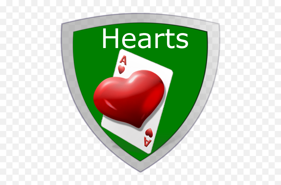 Hearts Card Gameamazonmobile Apps - Windows 7 Png,Transparent Hearts
