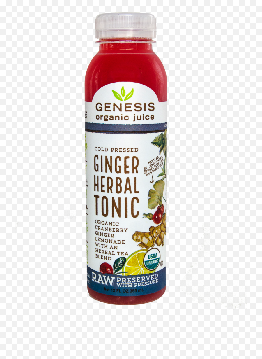 Cranberry Lemonade Genesis Juice - Superfood Png,Cranberries Png