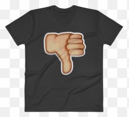Download Thumbs Emoji Png - Fist