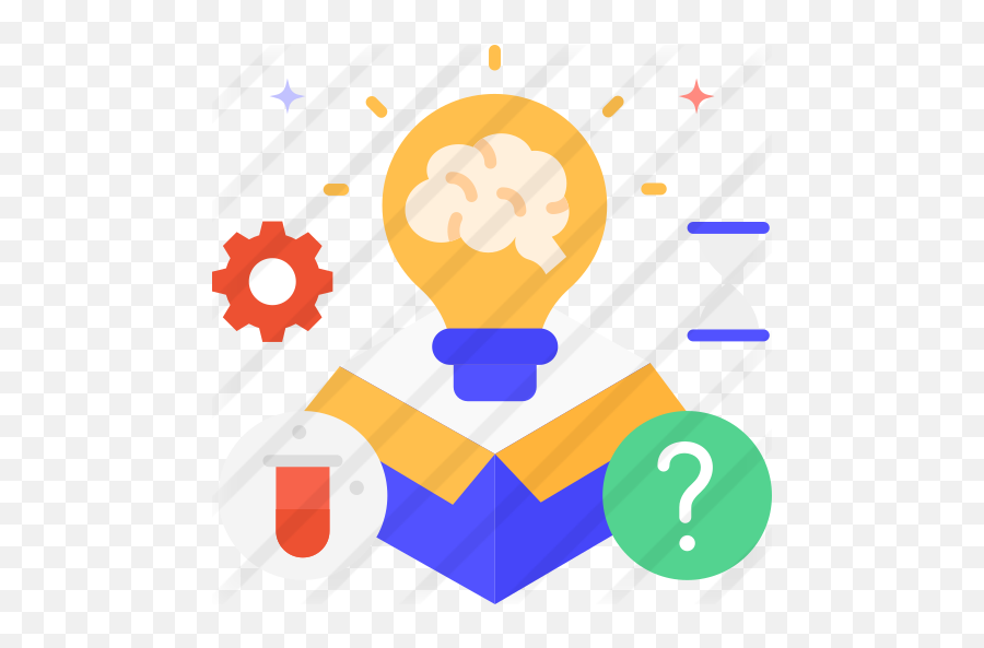 Thinking - Free Business And Finance Icons Vertical Png,Thinking Icon