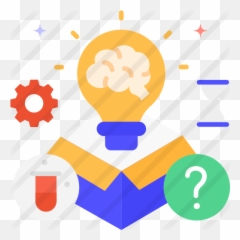 Thinking - Free business and finance icons Vertical png