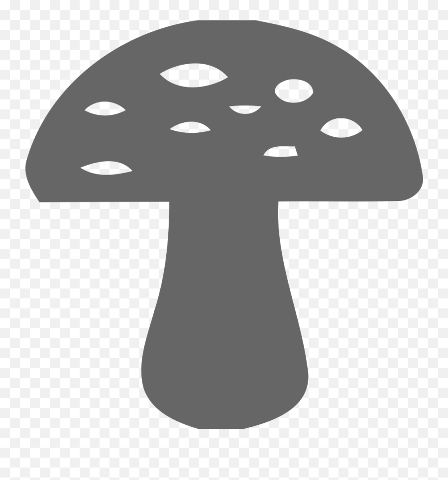 Mushroom Free Icon Download Png Logo - Dot,Mushroom Icon
