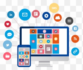 B2b Marketing Agency - Display png