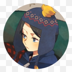 Icons Desu - South Park Style png