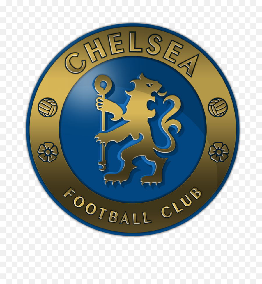 Download Free Png Chelsea Fc - Transparent Background Chelsea Logo,Chelsea Png