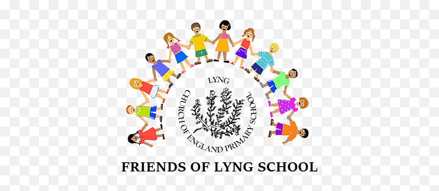 Lyng Church Of England Primary School - School Png,Friends Group Icon Images