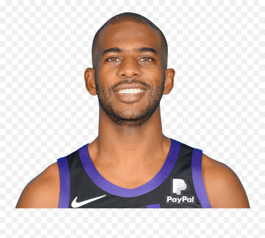 Chris Paul Nba 2k21 Rating Current Phoenix Suns - Chris Paul Png,Nba 2k12 Icon Meanings