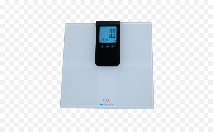 Fat Body Scale With Bluetooth - Weighing Scale Png,Body Fat Icon