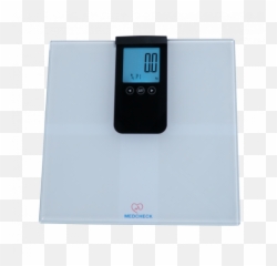 Fat Body Scale With Bluetooth - Weighing png