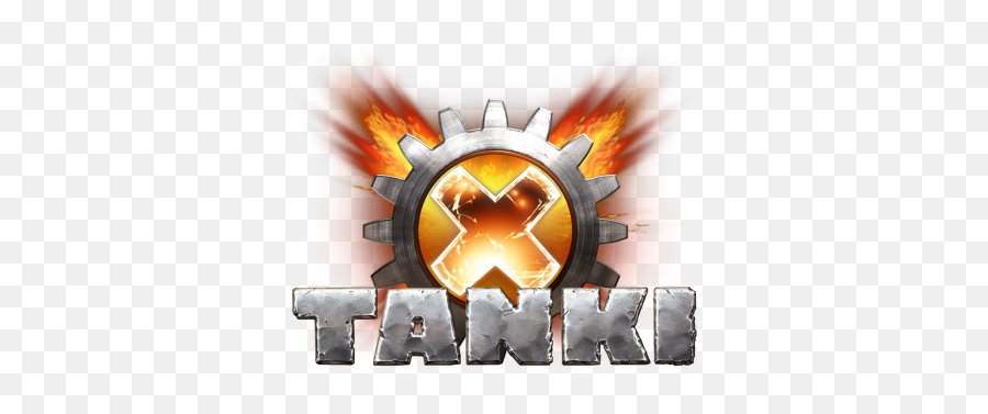 Tanki X - Tanki X Logo Png,Thermite Icon