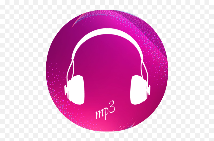 Go Music Player Apk 1 - Girly Png,Mp3 Player Icon