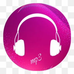 Go Music Player Apk 1 - Girly Png,Mp3 Player Icon