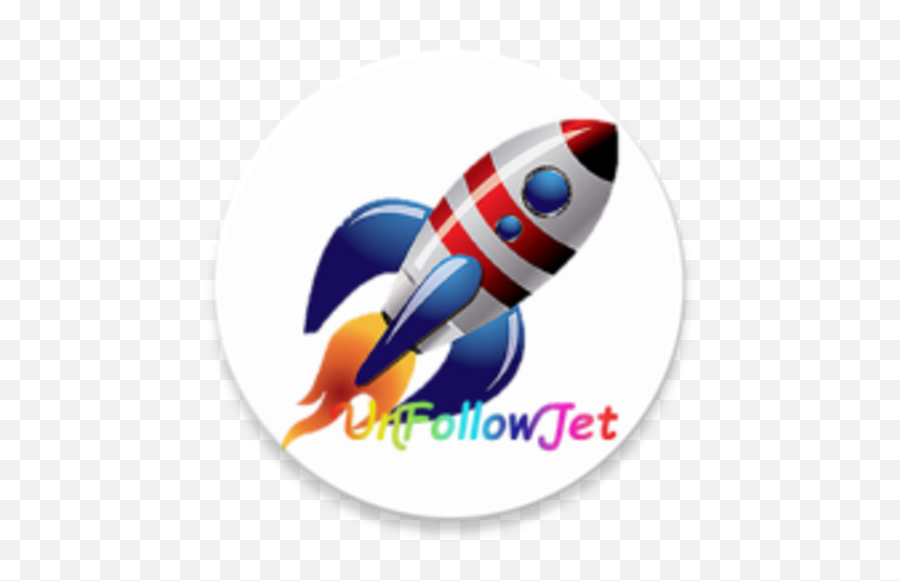 Unfollow Jet Old Versions For Android - Unfollow Jet Png,Unfollow Icon