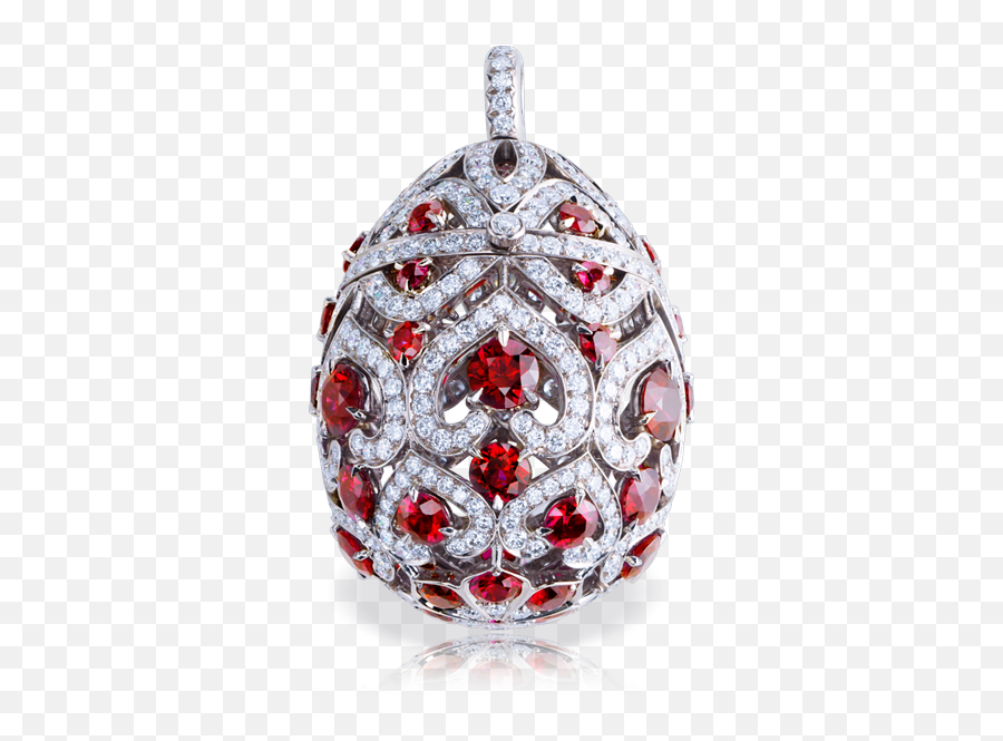 Faberge Eggs - Solid Png,Sotheby's Icon Faberge