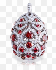 Faberge Eggs - Solid Png,Sotheby's Icon Faberge
