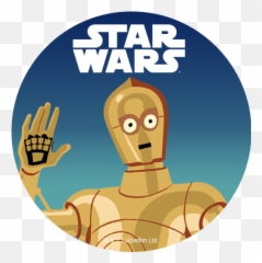 Alexa Skills - Star Wars Book Expand Your Knowledge png
